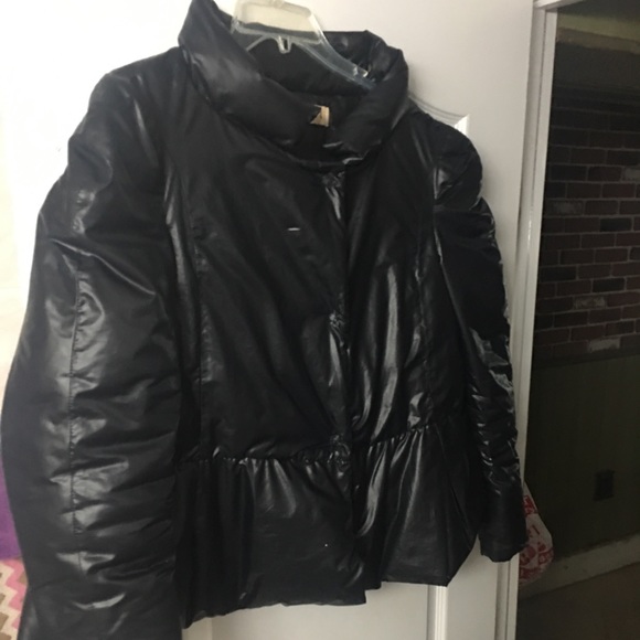 marni puffer jacket